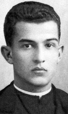 Blessed Pere Roca Toscas