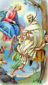 Blessed Peter Armengol