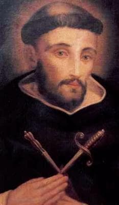 Blessed Peter Cambiano