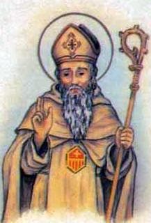 Blessed Peter De Bustamante