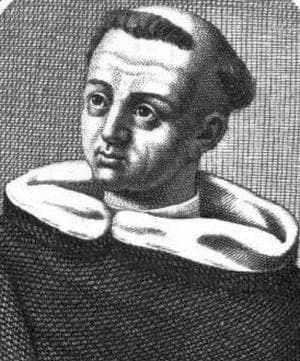 Blessed Peter De Geremia