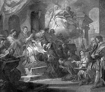 Blessed Peter Gambacorta