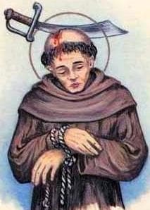 Blessed Peter Of Sassoferrato