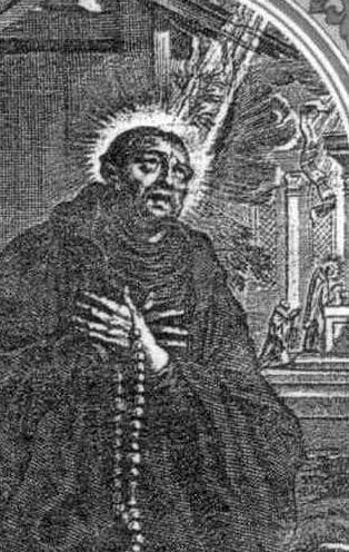 Blessed Peter The Hermit