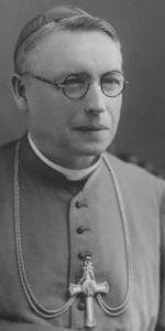 Blessed Peter Verhun