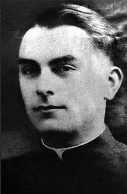 Blessed Petro Pavlo Oros