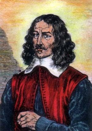 Blessed Philip Powel