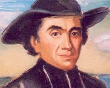 Blessed Pierre Bonhomme