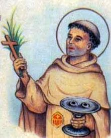 Blessed Pierre Camino