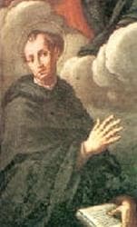 Blessed Pietro Becchetti Da Fabriano