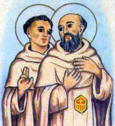 Blessed Pietro De Alos