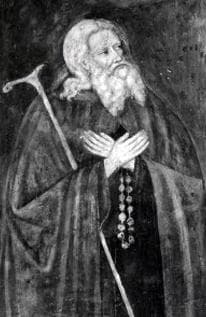 Blessed Pietro Spagnoli