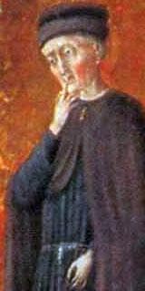 Blessed Pietro Tecelano