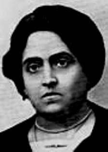 Blessed Pilar Villalonga Villalba