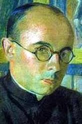 Blessed Piotr Edward Dankowski