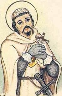 Blessed Pontius De Clariana