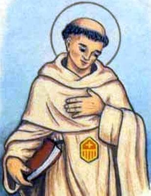 Blessed Ponzio Of Barellis