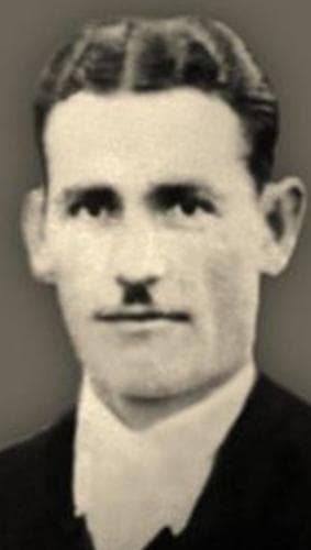 Blessed Qerim Sadiku