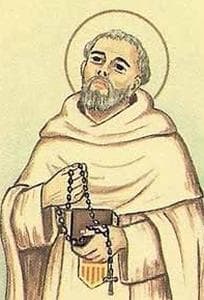 Blessed Raimondo Of Santa Grazia