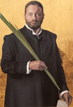 Blessed Ralph Ashley