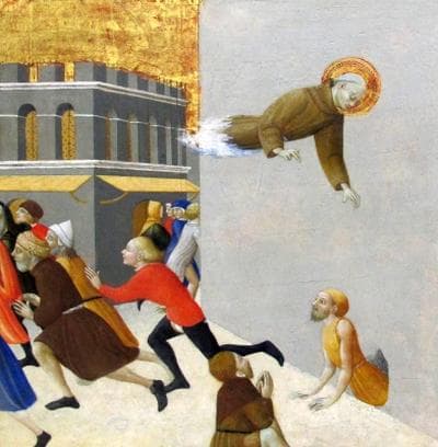 Blessed Ranieri Rasini