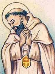 Blessed Raymond De Barellis