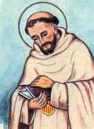 Blessed Raymond De Fosso