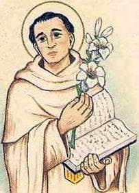 Blessed Raymond Of Cardona
