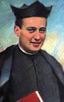 Blessed Recaredo Centelles Abad