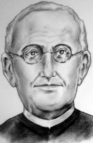 Blessed Ricardo Atanes Castro