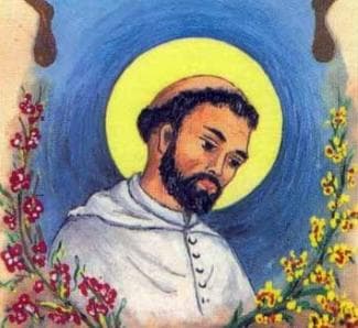 Blessed Riccardo Of Lotaringia