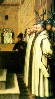 Blessed Richard Bere