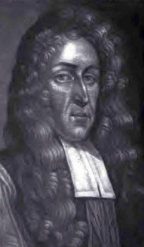 Blessed Richard Langhorne