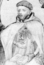 Blessed Richard Rolle De Hampole
