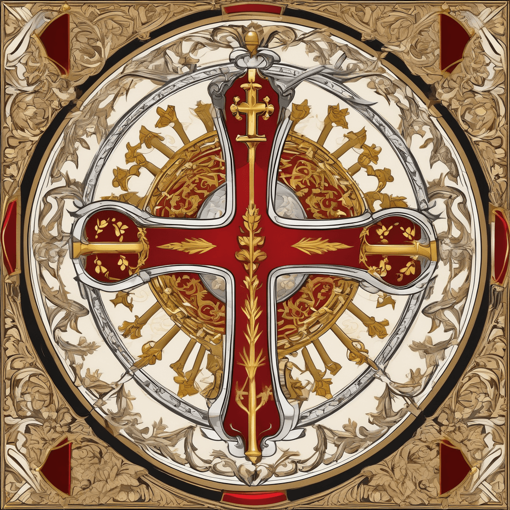 Blessed Richard Sergeant