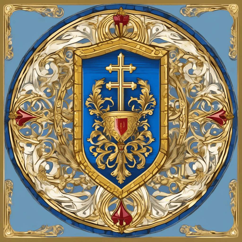 Blessed Richard Thirkeld
