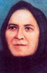 Blessed Rita Amada De Jesus