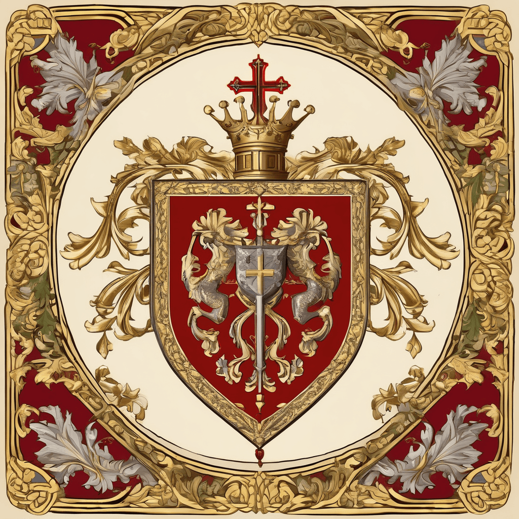 Blessed Robert Anderton