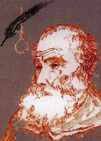 Blessed Robert Nutter