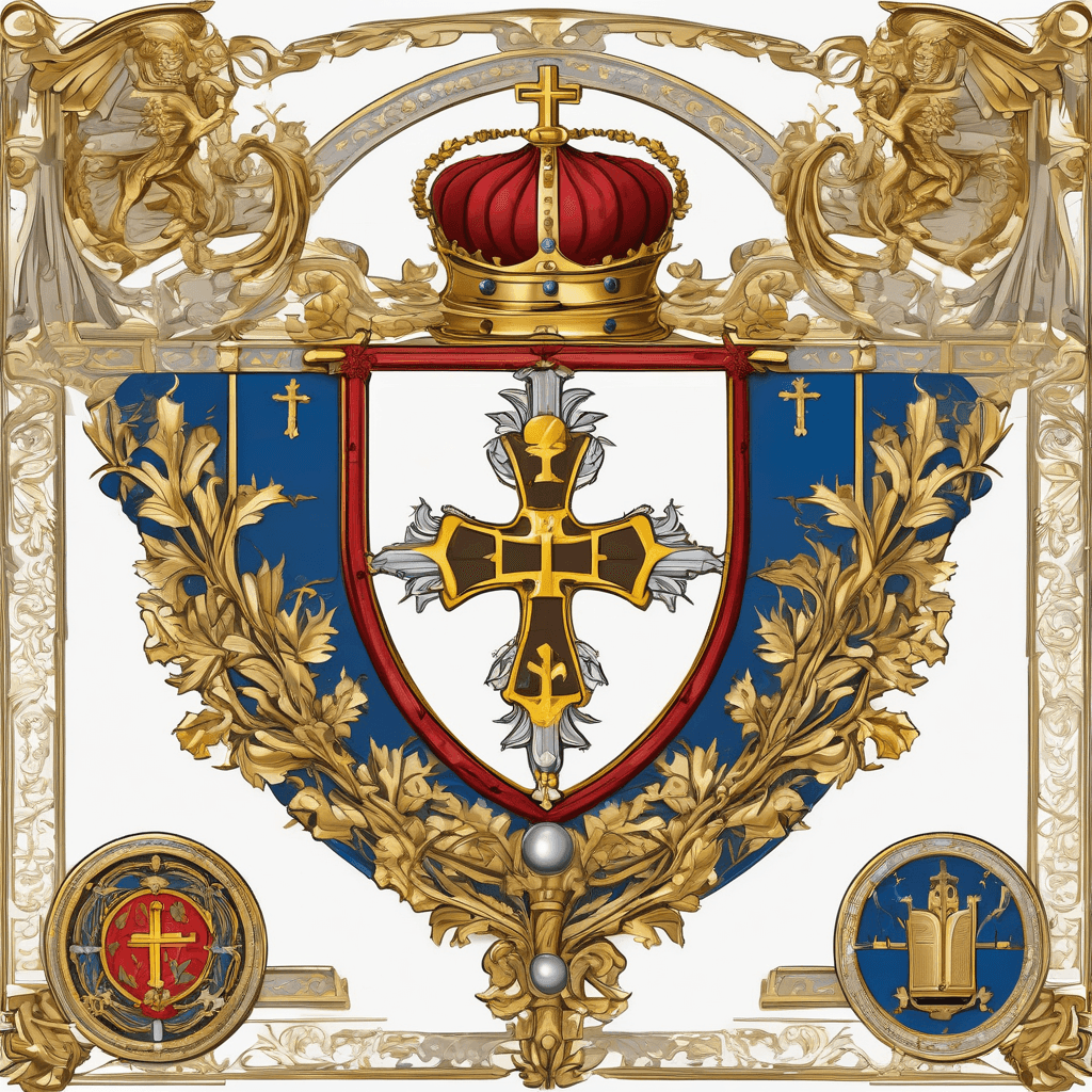 Blessed Robert Salt