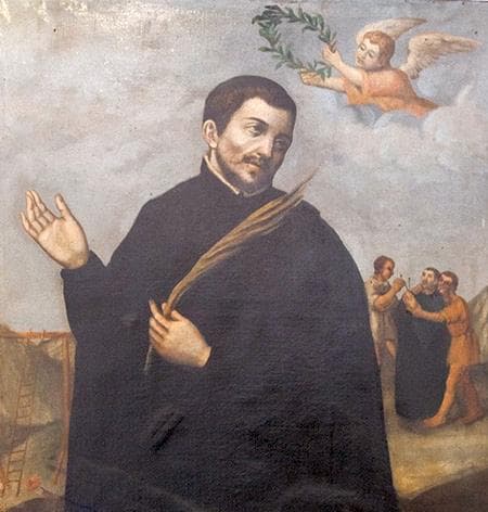 Blessed Roger Cadwallador