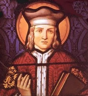 Blessed Roger Lefort