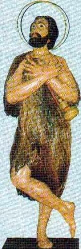 Blessed Rolando De Medici