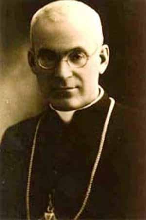 Blessed Roman Sitko