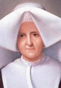 Blessed Rosalie Rendu