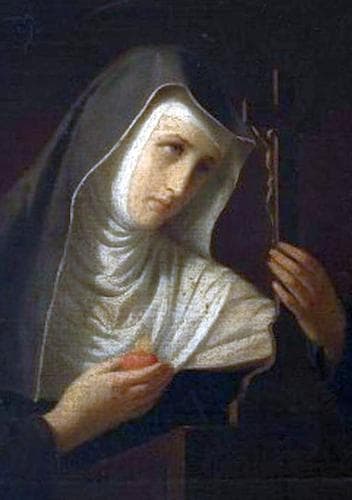 Blessed Salomea Of Galicia