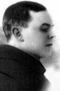 Blessed Salvador Mollar Ventura