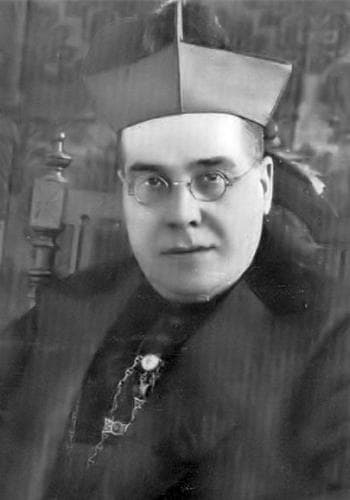 Blessed Salvi Huix Miralpeix