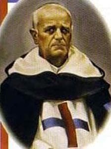 Blessed Santiago Altolaguirre Y Altolaguirre