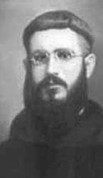 Blessed Santiago Mestre Iborra